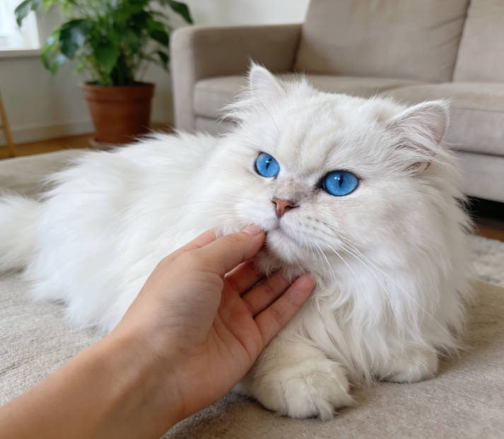 Persian Cat