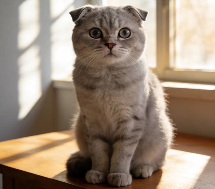 Scottish Fold